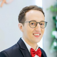 Dr. Felix Neutatz