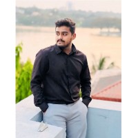 Abhishek Gowda C C