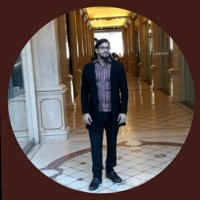 Abdul Rashid Gonzalez García