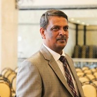Ahmed Mr