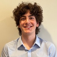 Nicholas Babukhadia