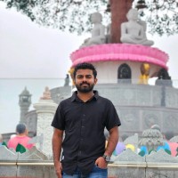 Dhanush Em
