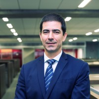 Santiago Moreno V.