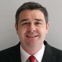 Steven Whitney