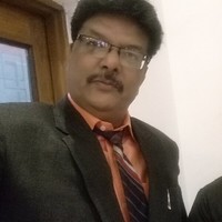 Raj Kumar Soni