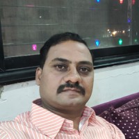 Girish Arote