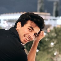 Kartik Patel