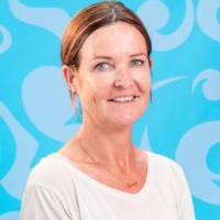Elaine Kinlough