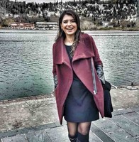Merve Şen