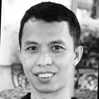 Marlon Mabajen