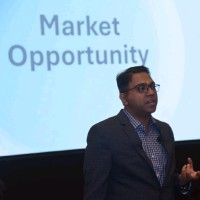 Praveen Nair