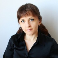 Valentina Serdyuk