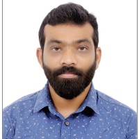 Vinod Bathi