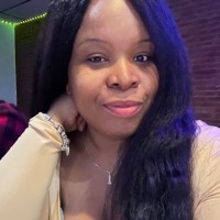 Yonelle Adams