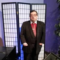 Oscar Gonzalez