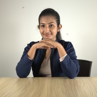 Ishani Ranasinghe
