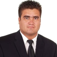 Julio Ignacio De Los Reyes Tarazon