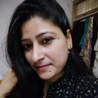 Pooja Fauzdar