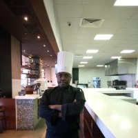 Michael Muteti