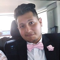 Daniel Naveda Mendoza