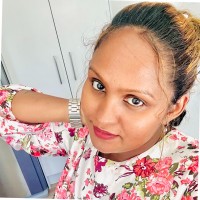 Chanchala Dias