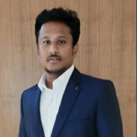 Sathish Kumar Shanmugam