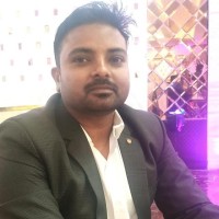 Nishant Kumar Sharma