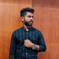 Shibinraj T R