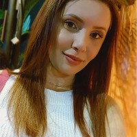 Maria Luiza Tomaz