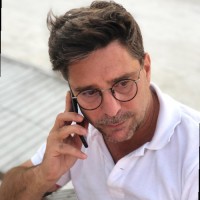 Hervé Pons