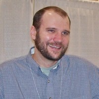 Eric Jacobsen