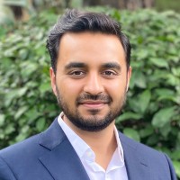 Arjun Sinha