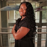 Linda Camille Brinson
