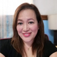Jhoanna Maranan