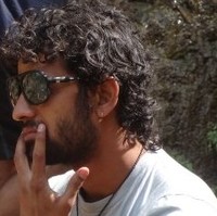 venktesh sharma Pushkar