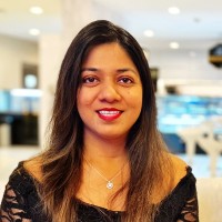 Smita Naik