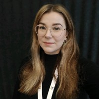 Ilona Varis