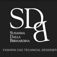SUSANNA DALLA BERNARDINA PROGETTISTA TECNICO CAD DI MODA