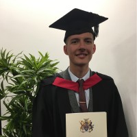 Connor Woodyatt