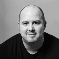 Gavin Monk