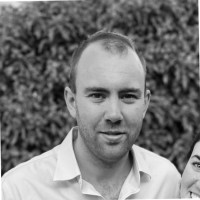 Gareth Langman
