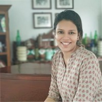Anna Joseph