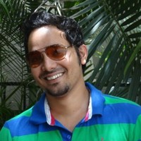 Nilesh Goswami