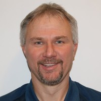 Rick Debres