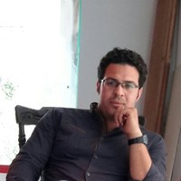 Mostafa Arafa