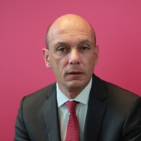 François Baranger