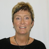Karin Lie Larsen