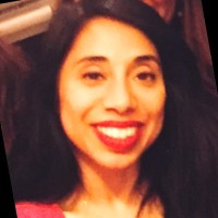Maria Barragan