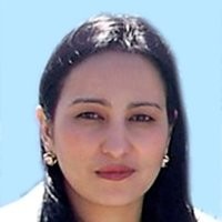 Gulmira Mukhamedzieva