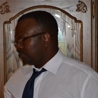 Joe Hamilton